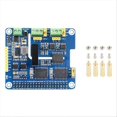 thumbnail image 4 of CAN Bus Expansion Board 2-CH Isolated HAT+ Dual Chips, 4 of 5