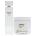 thumbnail image 2 of Elizabeth Arden White Tea , 2 Pc Gift Set 3.3oz EDT Spray, 13.5oz Body Cream, 2 of 6