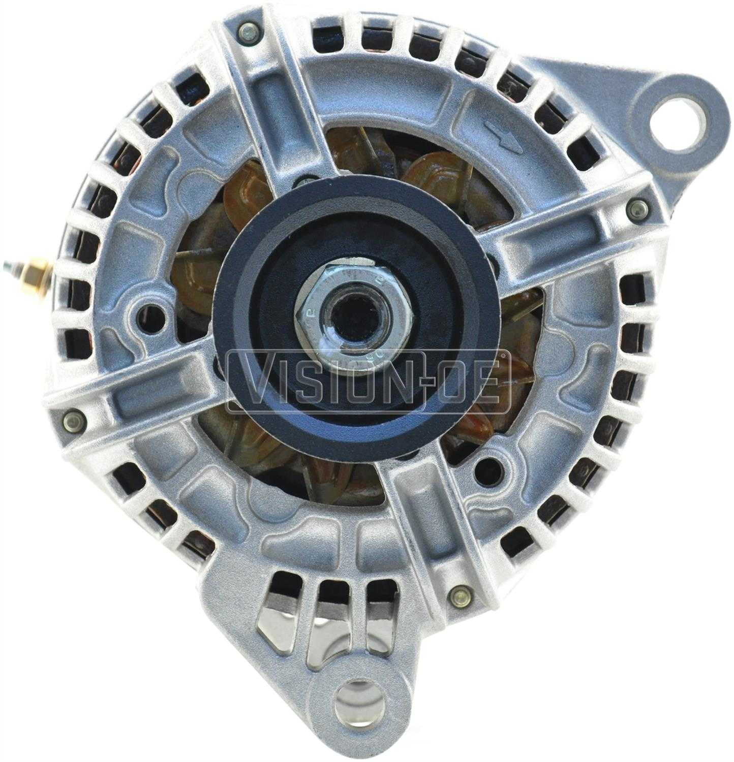 Vision OE 13777 Alternator