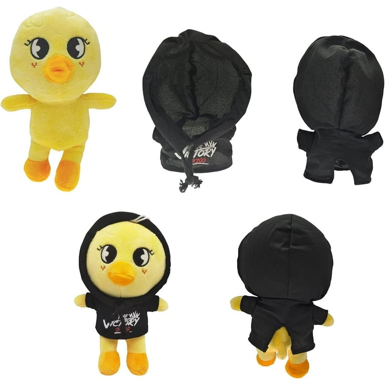 SKZOO Plush Stray Kids | The Initial Hoodie Image | Where SKZOO Plush Stray Kids | The Initial Hoodie Image | Where
