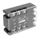 thumbnail image 1 of SSR ANGGREK Equipo Trifásico de Bajo Voltaje Medio Bajo Ruido DC-AC 40-480VAC JGX-3, 1 of 5