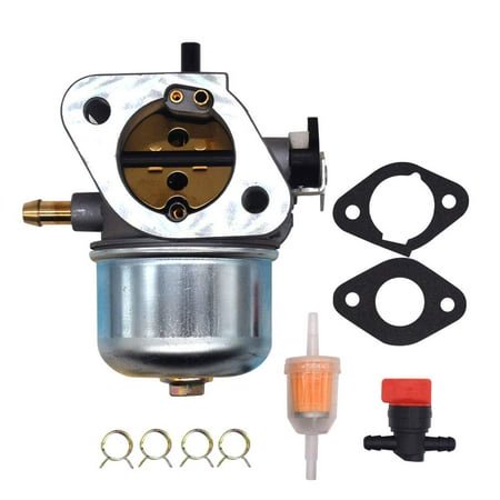 Huthbrother 15003-7061 Carburetor & Gasket For Kawasaki Fh430V Fh381V Fh541V Fs481V Engine 15003-7047 15004-7057 15003-7107 15003-7054