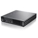 thumbnail image 3 of Lenovo 2018 ThinkCentre M93P Tiny Mini Business Desktop Computer, procesador Intel Dual-Core i5-4570T hasta 3,60 GHz, 8 GB RAM, 500 GB HDD, WiFi, Windows 10 Pro (renovado), 3 of 5
