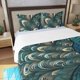 thumbnail image 5 of Juego de cama nórdico de tres piezas, 5 of 6