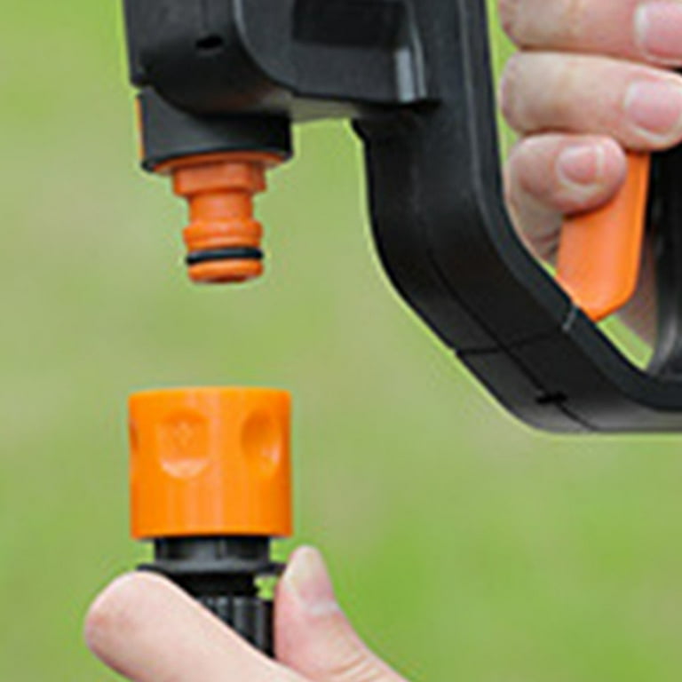 Nozzle Portable Pressure Cleaner Tool For WORX Hydroshot WG625 WG620