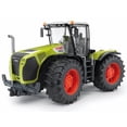 thumbnail image 1 of Bruder Toys Claas Xerion 5000, 1 of 3