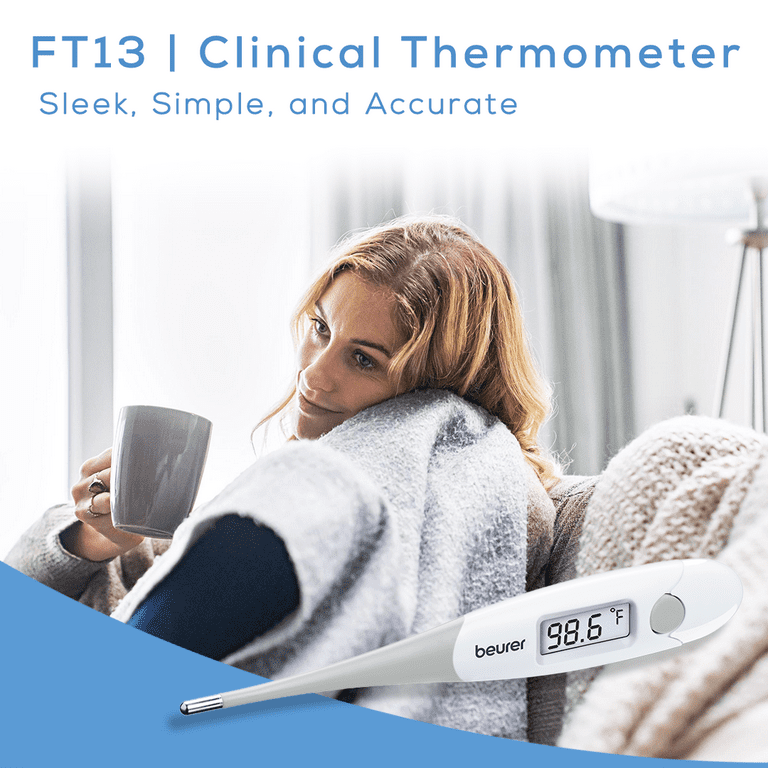 Termometro febbre bluetooth temperatura corporea A&D MEDICAL-Nim