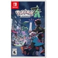 thumbnail image 1 of Pokémon Legends: Z-A para nintendo switch, 1 of 1