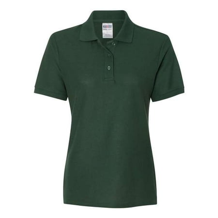Jerzees S Forest Green