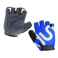 thumbnail image 2 of Gants d'Entraînement Freedom, Gants Shorty Sans Doigts pour Musculation avec Dos Ouvert Incurvé, pour Dynamophilie, Gym, Femmes et m, 2 of 9