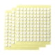 thumbnail image 5 of 300 pegatinas BLESIY para mechas de velas 1 cm x 0.08 cm, 5 of 8