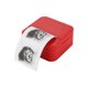 thumbnail image 2 of Mini impresora de etiquetas Bluetooth de 58 mm de papel térmico para el hogar, 2 of 5