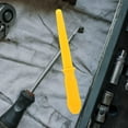thumbnail image 4 of ADDHAT Para Desmontaje De Neumáticos Automotrices Material Plástico Resistente Color Amarillo, 4 of 8