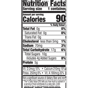 Yoplait Whips Gluten Free Yogurt Mousse Single Serve Cup Strawberry Mist 4 Oz General Mills Convenience And Foodservice