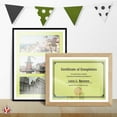 thumbnail image 4 of Bright Color Card Stock Paper, 65lb. 8.5 X 11 Inches - 50 Sheets - Ultra Lime, 4 of 6