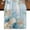 White Blue, variant on Table Runners 70 Inches Long Dress Scarves, Beach Coastal Farmhouse Coffee/Dining/Kitchen Table Decor, Holiday Table Runner, Summer Nautical Coral Shell Botanical 13x70 Inch
