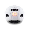 thumbnail image 2 of Casco de bicicleta de carretera para hombre y mujer, accesorio de seguridad, aerodinámico, recargable con luz LED Fivean Cascos de ciclismo, 2 of 2