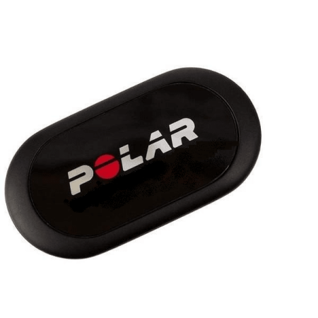 Polar H10 Replacement Heart Rate Sensor - Transmitter Center Piece