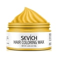 thumbnail image 2 of Heliisoer Cire Capillaire Colorée Jetable pour Modelage Rapide, 2 of 2