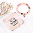 thumbnail image 2 of Cesta de regalo Gagalico Birthday para mujer con taza, espejo y más, 2 of 7