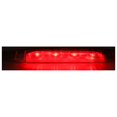 thumbnail image 3 of Rear High Mount Brake Light, 34270T0AA01 High Brightness Easy Installation 3rd Third Tail Brake Light  For CR-V 2012 To 2016, 3 of 8