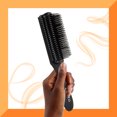thumbnail image 5 of Cantu Detangle Wash Day Hair Brush, Thick & Curly Hair, 5 of 7