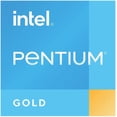 thumbnail image 2 of Procesador Intel Pentium G7400 de Doceava Generación, 3.70 GHz, con Intel UHD Graphics 710, Socket 1700, Caché 6MB, Dual-Core, 14nm. Intel BX80715G7400, 2 of 2