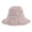 Pink, variant on FhsagQ Hats Mens Hats Fitted Small Adult Children Winter Christmas Hats Soft Slouchy Knitted Hat Warm Braided Hats Mens Hats Winter Fedora Winter Hats for Women White 6-12 Years