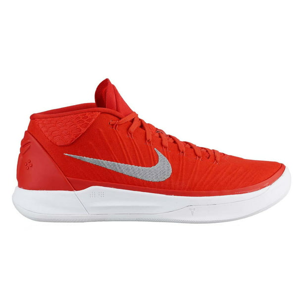 Nike - Nike Men's Kobe AD TB Basketball Shoes-Orange Blaze/Metallic ...