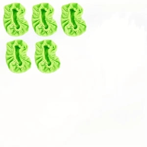 5pcs Reusable Cleaning Cloth Pads for Glass Cleaning Tool, Car Window and Interior Cleaning Pads, Multi-Purpose Replacement Cloths for Car, Home,