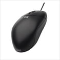 thumbnail image 2 of Mouse Óptico HP USB, NEGRO (2HD77LA), 2 of 2