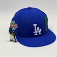 thumbnail image 1 of Gorra de béisbol con letras bordadas SOX para hombres y mujeres, gorras para exteriores, gorra de calle de hip hop, tamaño al por mayor, nueva moda 2023 hola suerte  unisex, 1 of 2