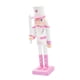 thumbnail image 2 of Figura de Cascanueces Centro de Mesa Accesorios de Fotografía Decoraciones de Escritorio Navidad para Espada Blanca, 2 of 9