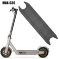 thumbnail image 2 of Almohadilla De Pedal De Scooter, Cinta Adhesiva De Papel De Lija De Cinta De Pedal De Scooter De Silicona, Etiqueta Adhesiva De Papel De Lija De Cinta De Monopatín Para N-inebot LHCER Scooter Pedal Pad, 2 of 8