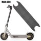 thumbnail image 2 of Adhesivo De Papel De Lija Para Cinta De Pedal De Scooter De Rendimiento Estable, Adhesivo De Papel De Lija Para Scooter De Peso Ligero, Para N-inebot MAX-G30 Adhesivo De Papel De ANGGREK Footboard Tape Sandpaper Sticker, 2 of 8