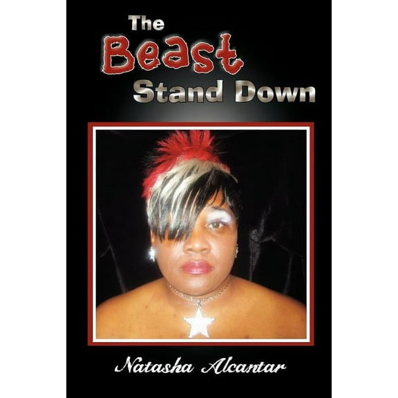 The Beast Stand Down (Paperback)