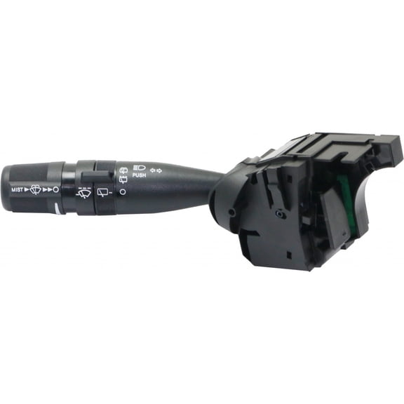For Dodge Journey Turn Signal Switch 2011-2019 | Wiper & Windshield Washer | Headlight Dimmer | 56046118AF | 56046118AE