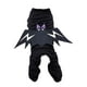 thumbnail image 5 of Disfraz de perro con alas de murciélago para Halloween, decoración de cosplay, ropa luminosa para mascotas, accesorios L, 5 of 9
