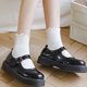 thumbnail image 2 of Calcetines Tobillo Lindos Casuales 6 Pares Bordes Hongo Primavera Y Otoño Encaje Delgado Soc () Blanco, 2 of 6