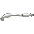thumbnail image 3 of MagnaFlow Exhaust Products Catalytic Converter-Direct Fit P/N:5411026, 3 of 5