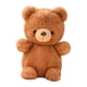 thumbnail image 4 of Muñeco de peluche durmiendo, peluche para fiestas temáticas de animales en casa Llevar, 4 of 9
