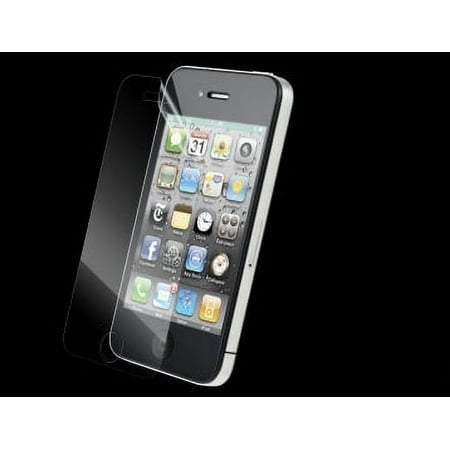 Zagg invisibleSHIELD for iPhon