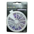 thumbnail image 1 of Gemmes d'Ongles Scintillantes CrisTAL, 1 of 1