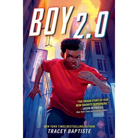 Boy 2.0 Boy 2.0, Book 1, (Paperback)