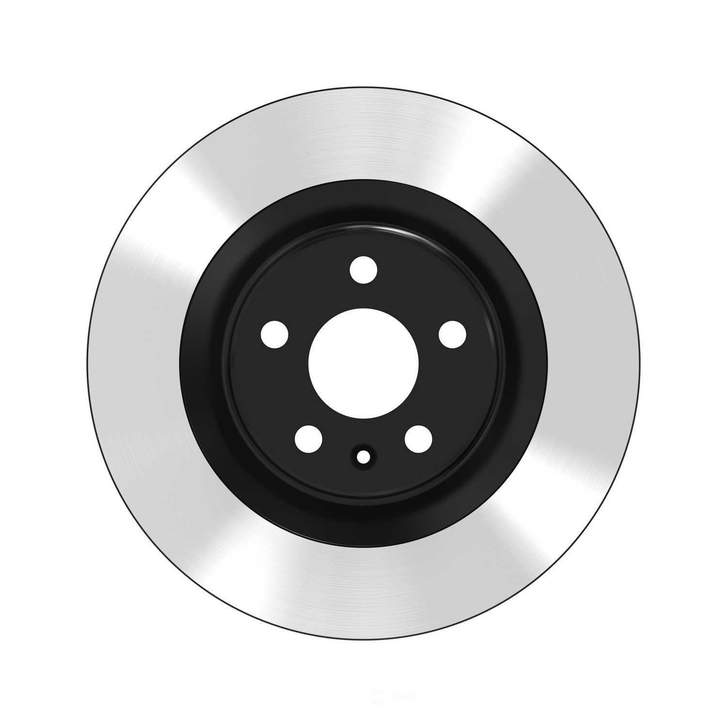Wagner Brake BD180865E Rear Disc Brake Rotor