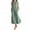 Green, variant on Women Long Tank Tops Ankle Length Maxi Dress Bodycon Sleeveless Racerback(Navy,M)