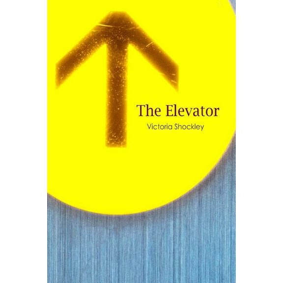 The Elevator, (Paperback)