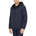 thumbnail image 2 of IZOD Men's & Big Men's Sherpa Puffer Jacket, Up to Size 2XL, 2 of 4