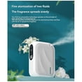 thumbnail image 2 of Coverage 200m3 Scent Machine Hotel Aroma Diffuser US Plug, 2 of 5