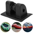 thumbnail image 3 of Fdit Boat Grab,PVC Small Anchor Grab Handle Parts for Inflatable Rubber Dinghy Raft Yacht Kayak Accessory, Boat Handle, 3 of 9